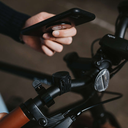 Shapeheart bike phone holder 
