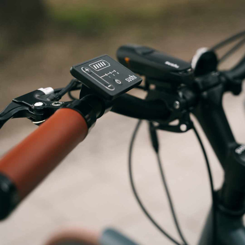 Sushi E-Bike Lenker 