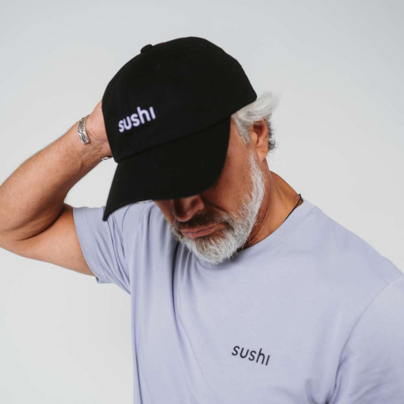Cap - be kind