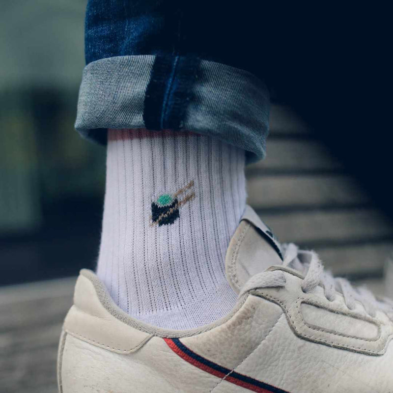 Socken im Set